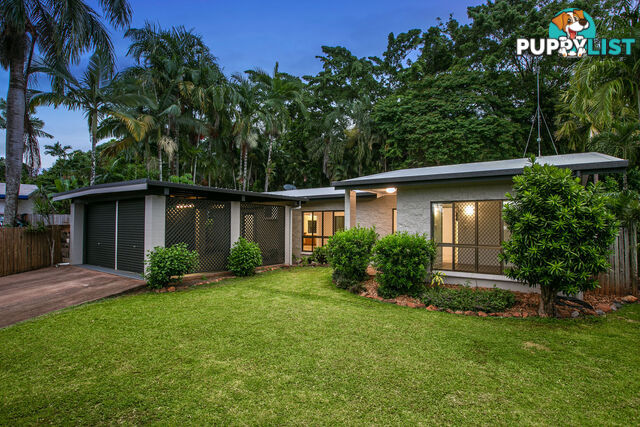 15 Ethel Close REDLYNCH QLD 4870