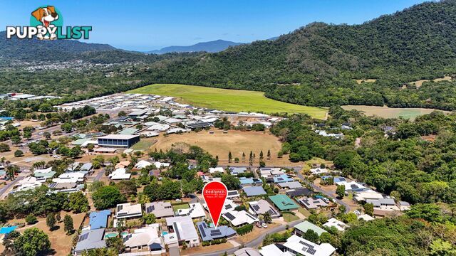 20 Pilosa Street REDLYNCH QLD 4870