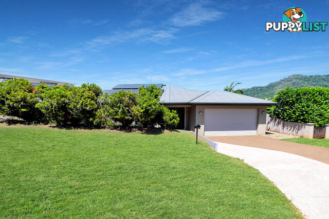 20 Pilosa Street REDLYNCH QLD 4870