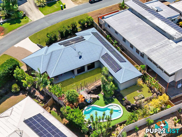 20 Pilosa Street REDLYNCH QLD 4870