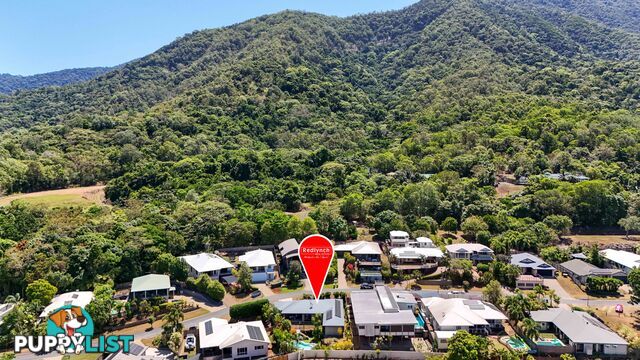 20 Pilosa Street REDLYNCH QLD 4870