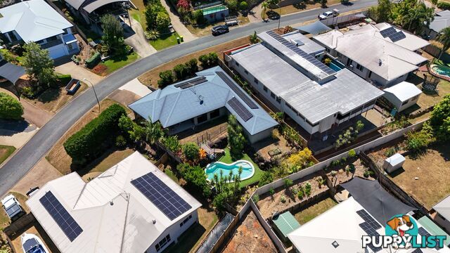 20 Pilosa Street REDLYNCH QLD 4870