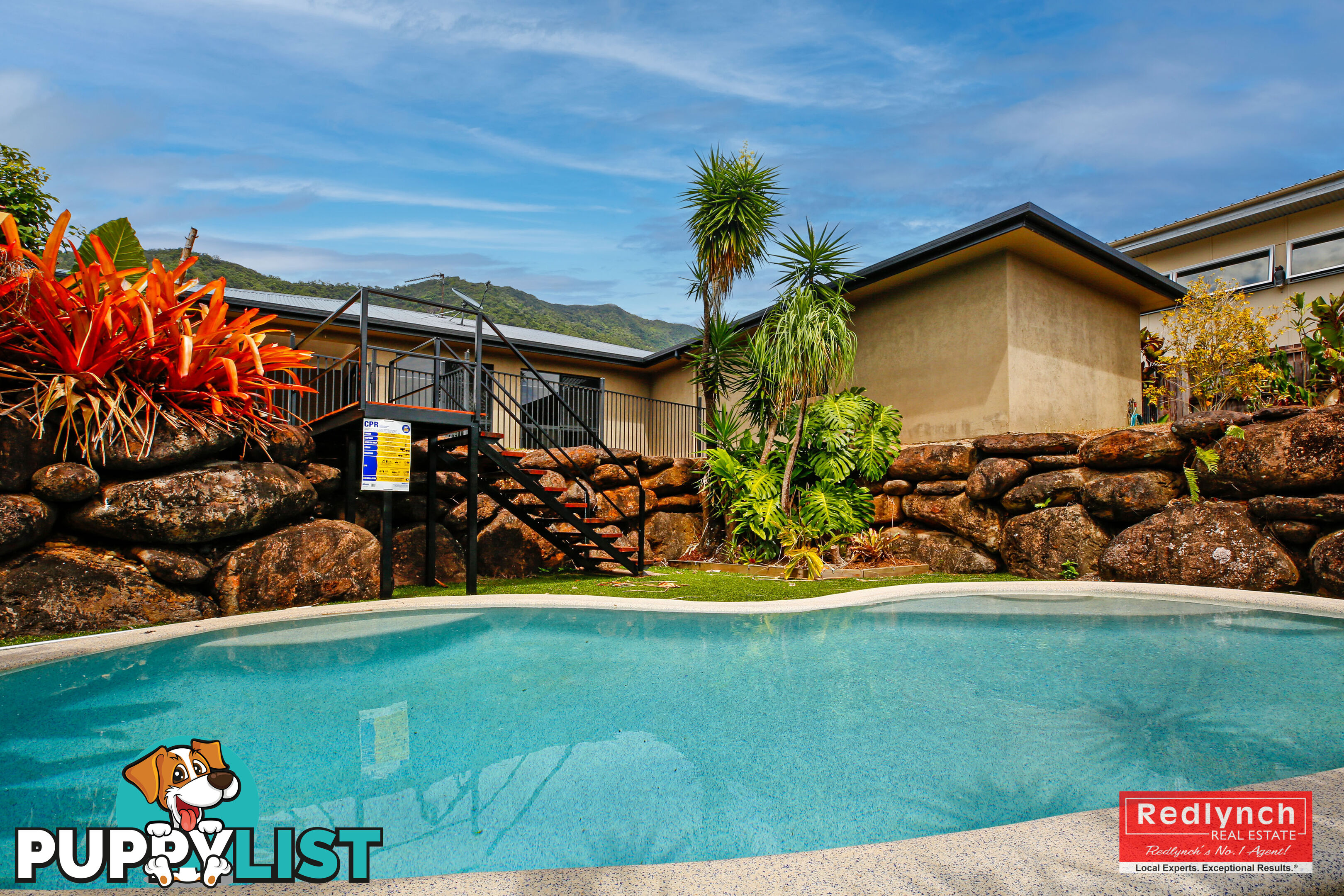 20 Pilosa Street REDLYNCH QLD 4870