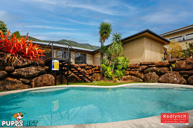 20 Pilosa Street REDLYNCH QLD 4870