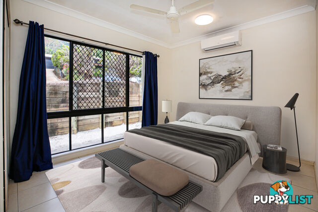 20 Pilosa Street REDLYNCH QLD 4870