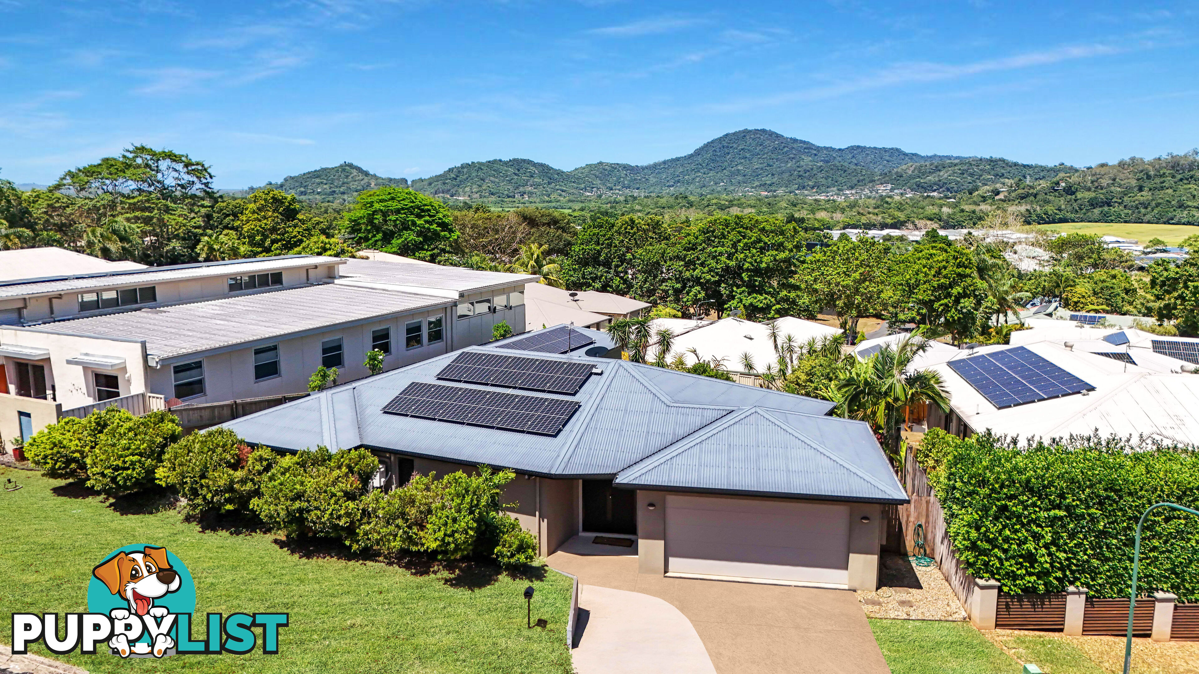 20 Pilosa Street REDLYNCH QLD 4870