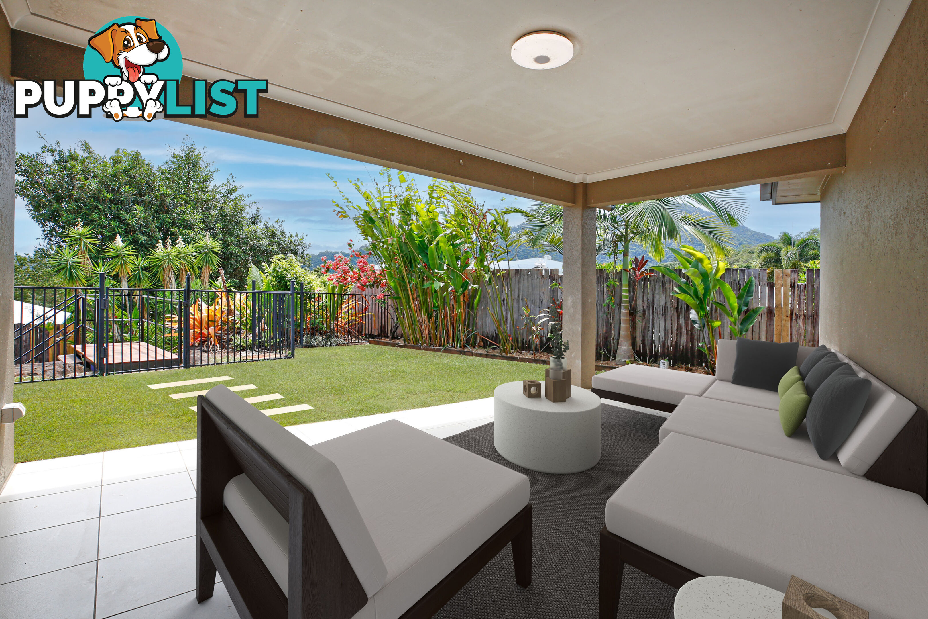 20 Pilosa Street REDLYNCH QLD 4870