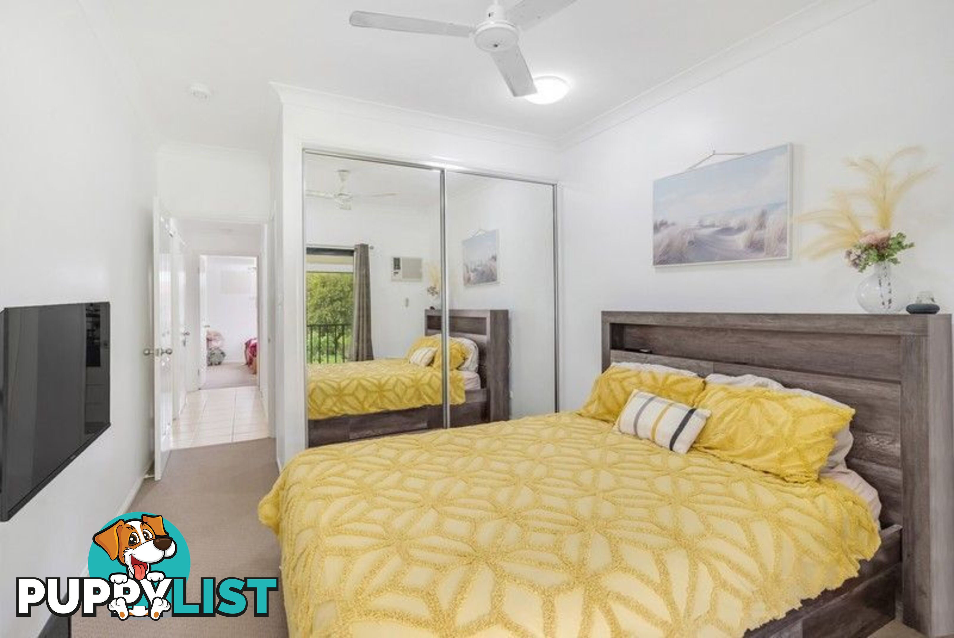 8 6 Short Street REDLYNCH QLD 4870