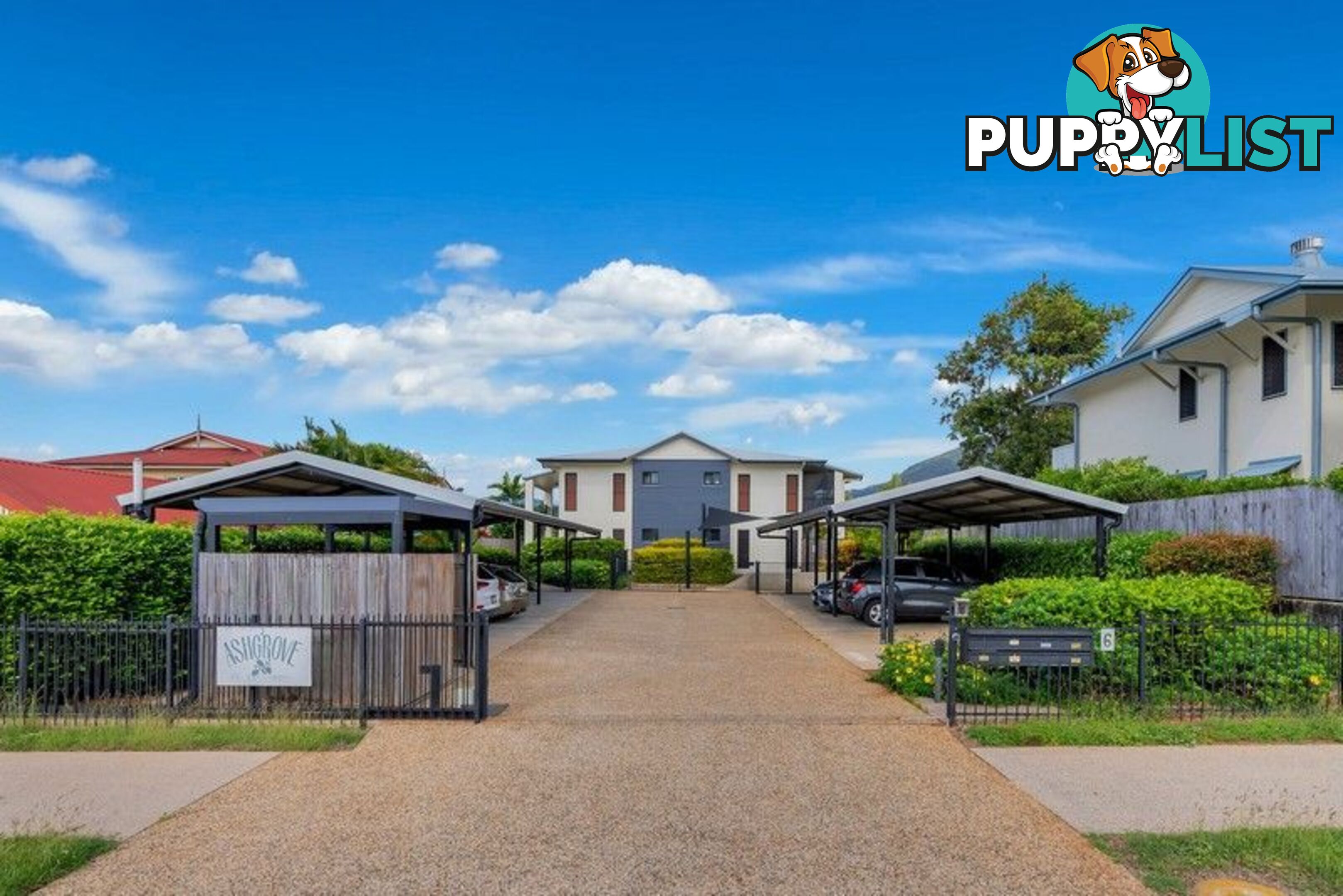 8 6 Short Street REDLYNCH QLD 4870