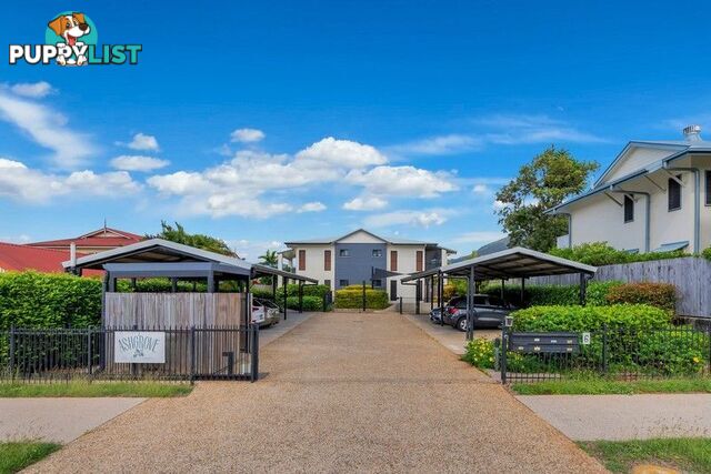 8 6 Short Street REDLYNCH QLD 4870