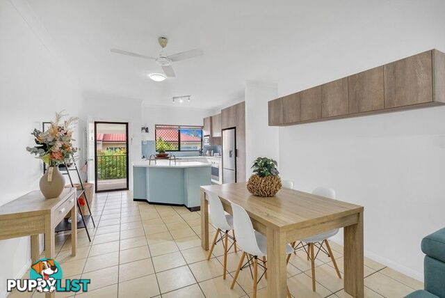 8 6 Short Street REDLYNCH QLD 4870