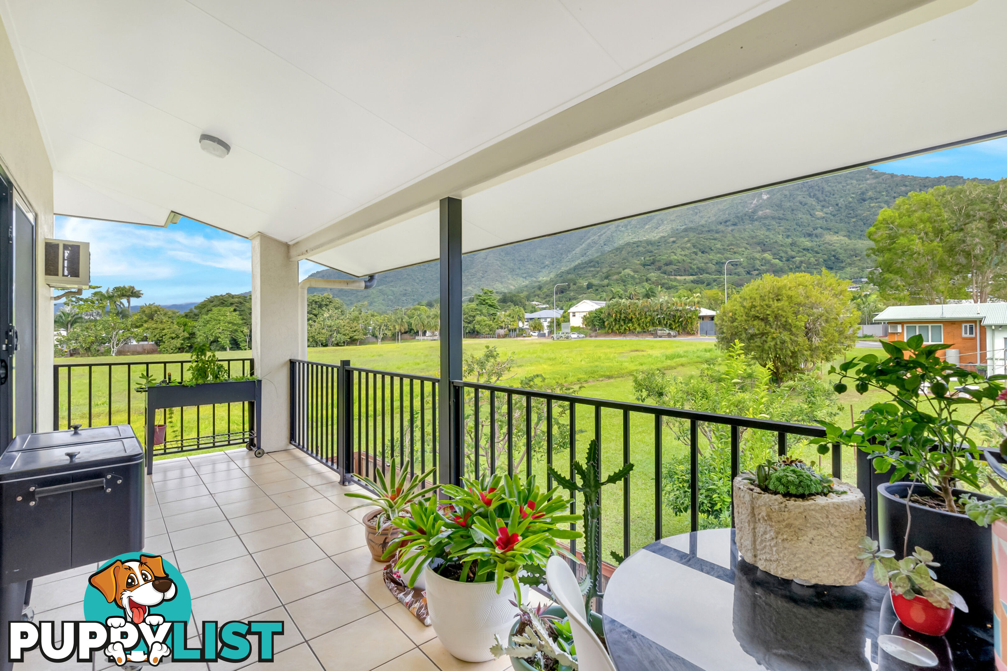 8 6 Short Street REDLYNCH QLD 4870