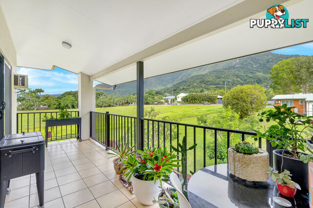 8 6 Short Street REDLYNCH QLD 4870