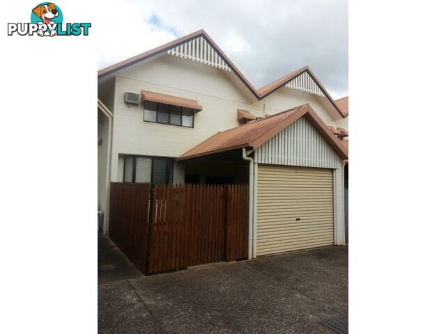 1 9-11 Margaret Street REDLYNCH QLD 4870