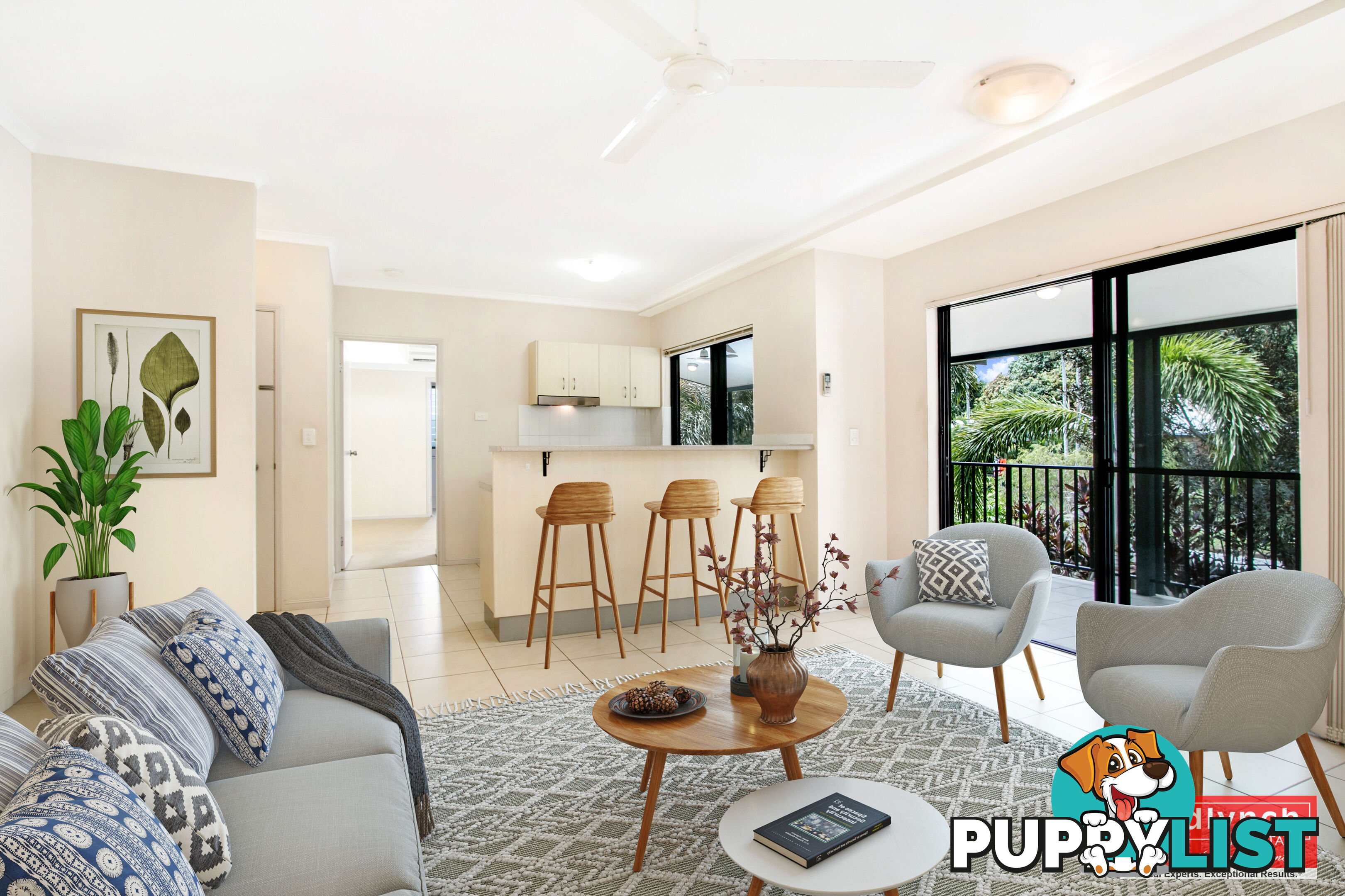 39 2-16 FAIRWEATHER ROAD REDLYNCH QLD 4870