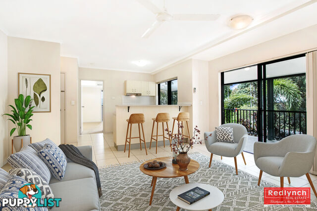 39 2-16 FAIRWEATHER ROAD REDLYNCH QLD 4870