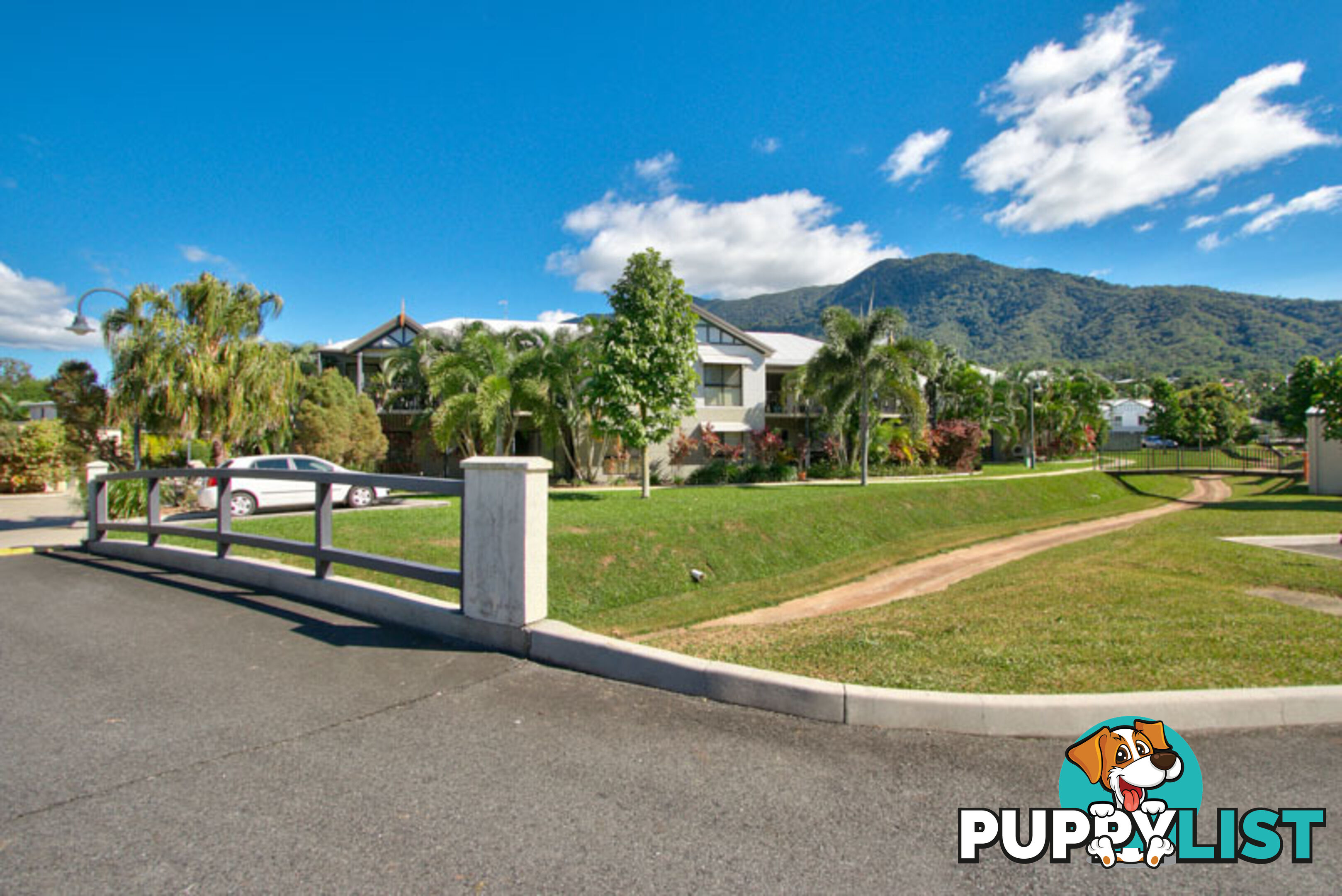 39 2-16 FAIRWEATHER ROAD REDLYNCH QLD 4870