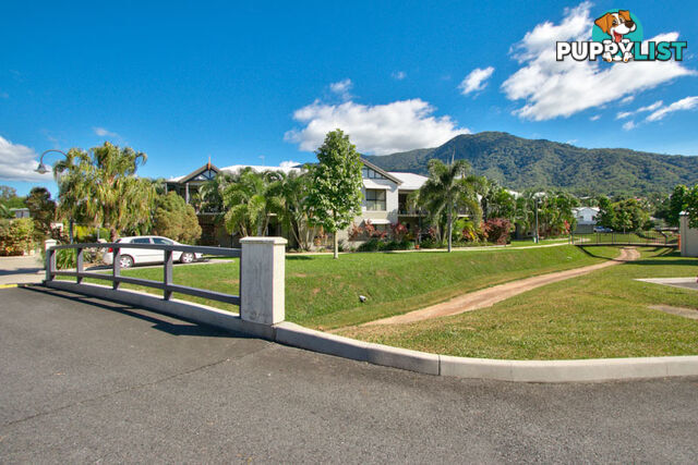 39 2-16 FAIRWEATHER ROAD REDLYNCH QLD 4870