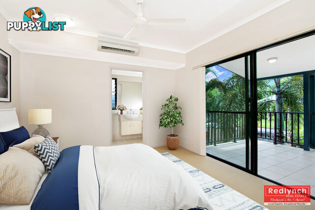 39 2-16 FAIRWEATHER ROAD REDLYNCH QLD 4870