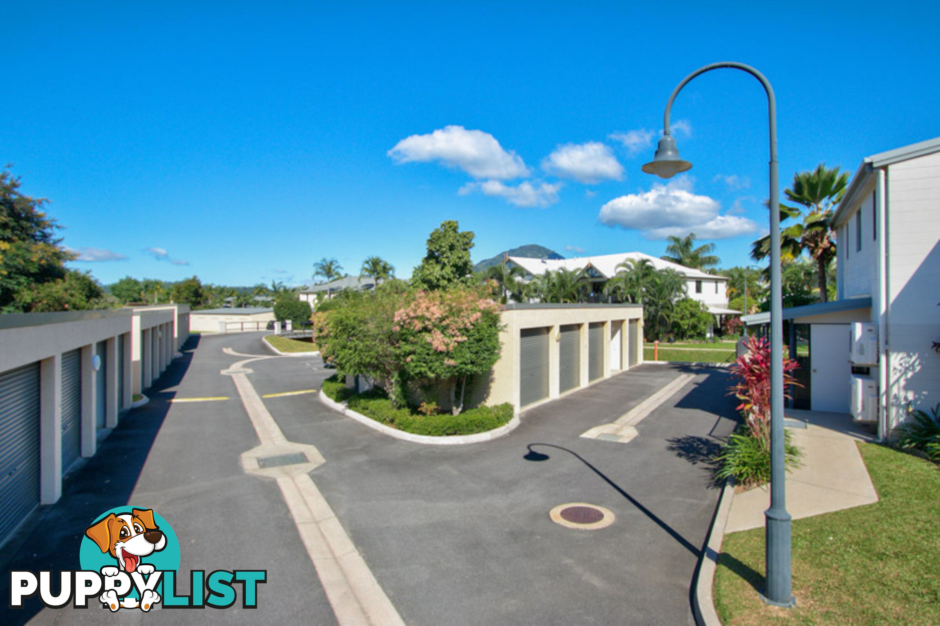 39 2-16 FAIRWEATHER ROAD REDLYNCH QLD 4870