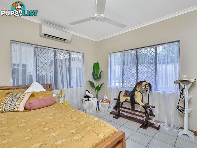 1 EBONY STREET REDLYNCH QLD 4870