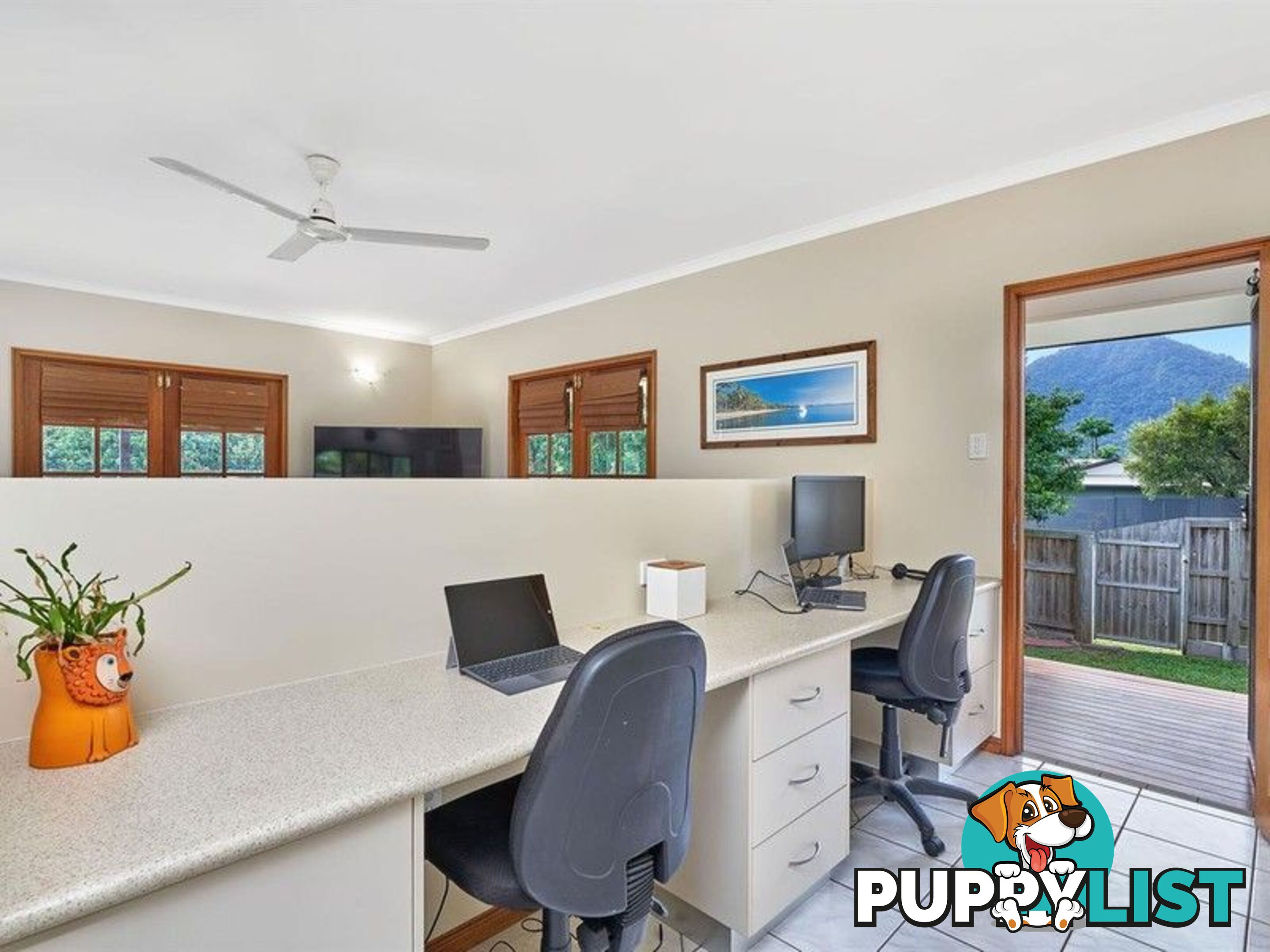 1 EBONY STREET REDLYNCH QLD 4870