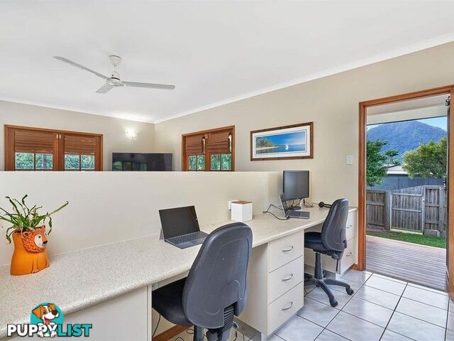 1 EBONY STREET REDLYNCH QLD 4870