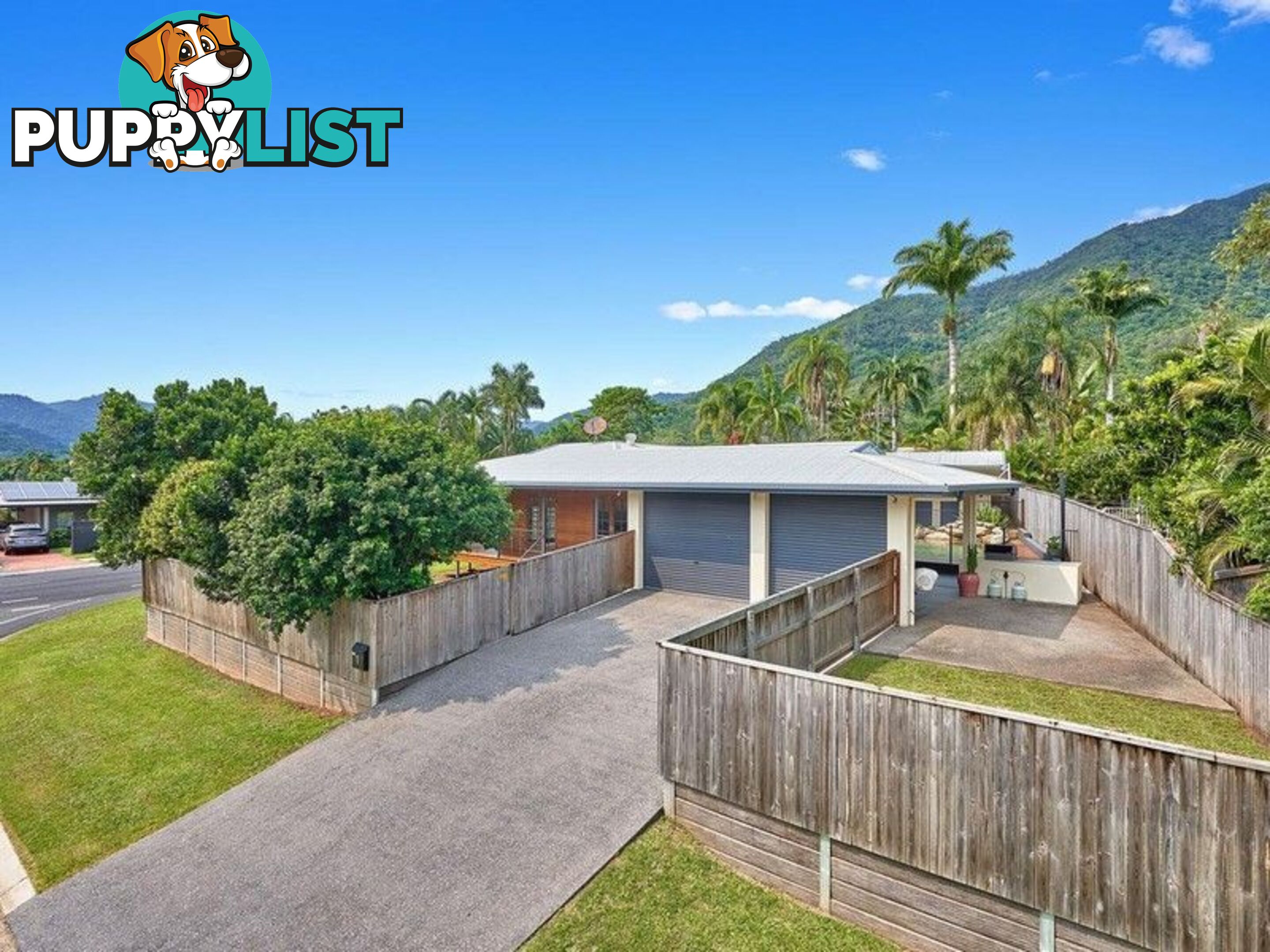 1 EBONY STREET REDLYNCH QLD 4870