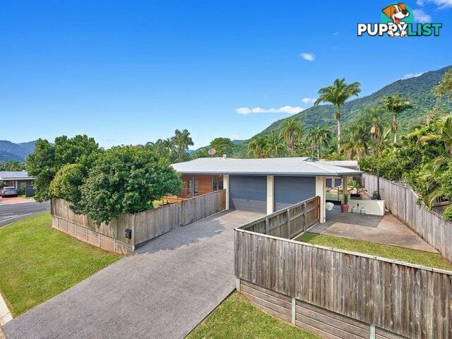 1 EBONY STREET REDLYNCH QLD 4870