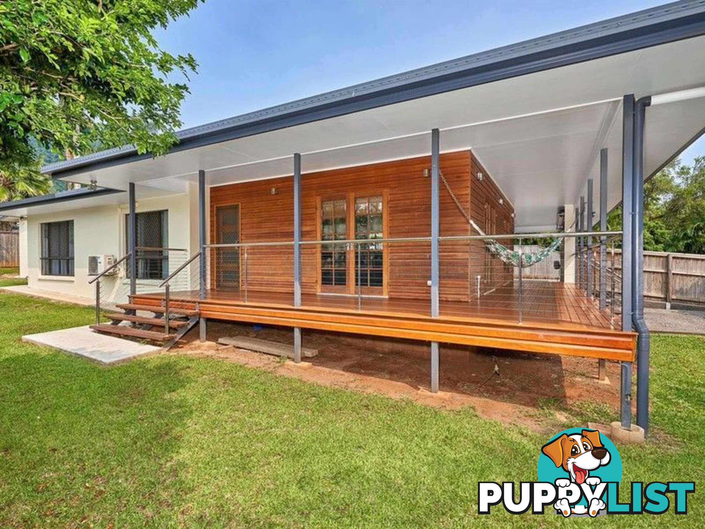 1 EBONY STREET REDLYNCH QLD 4870