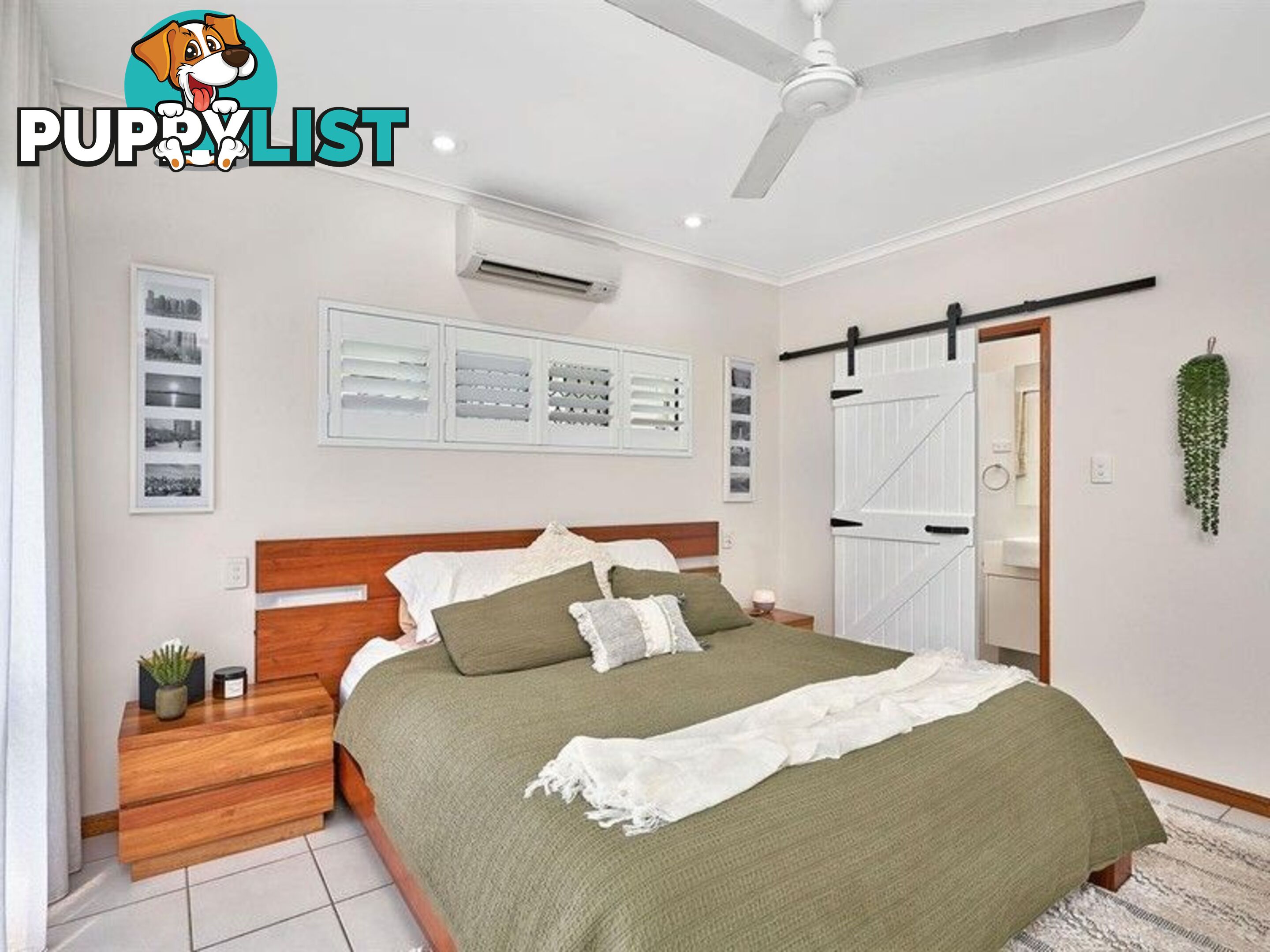 1 EBONY STREET REDLYNCH QLD 4870