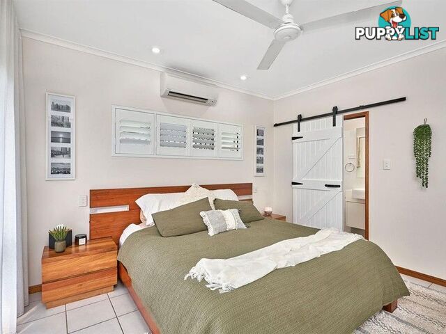 1 EBONY STREET REDLYNCH QLD 4870