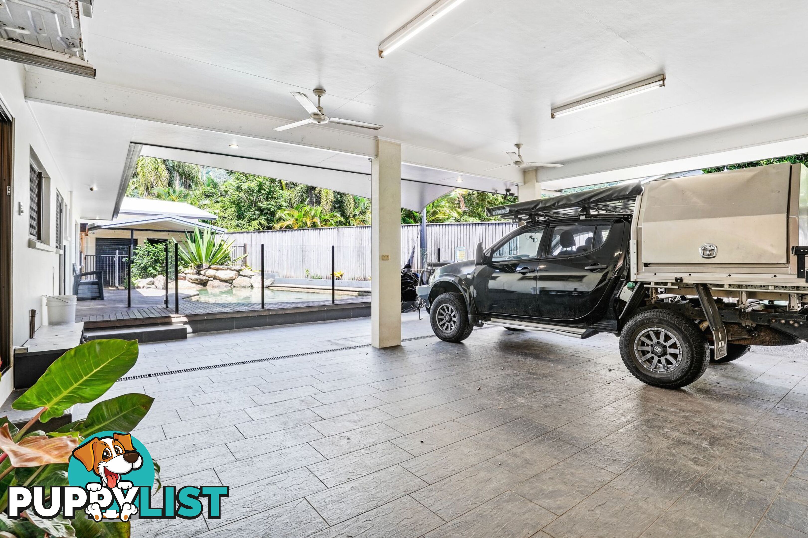 1 EBONY STREET REDLYNCH QLD 4870