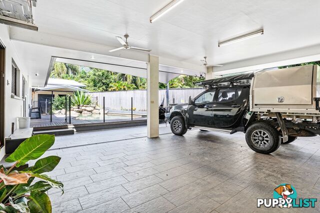 1 EBONY STREET REDLYNCH QLD 4870