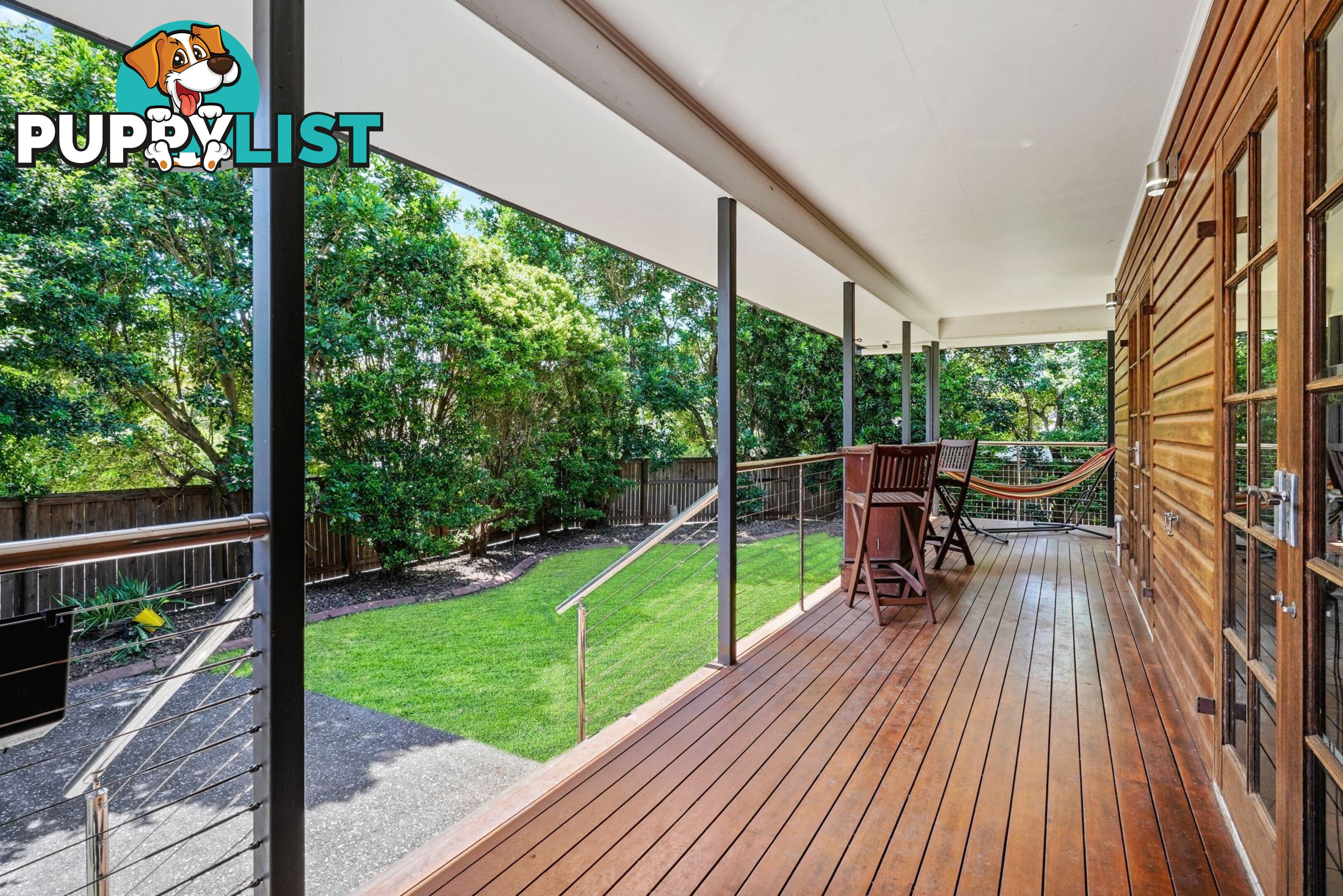 1 EBONY STREET REDLYNCH QLD 4870