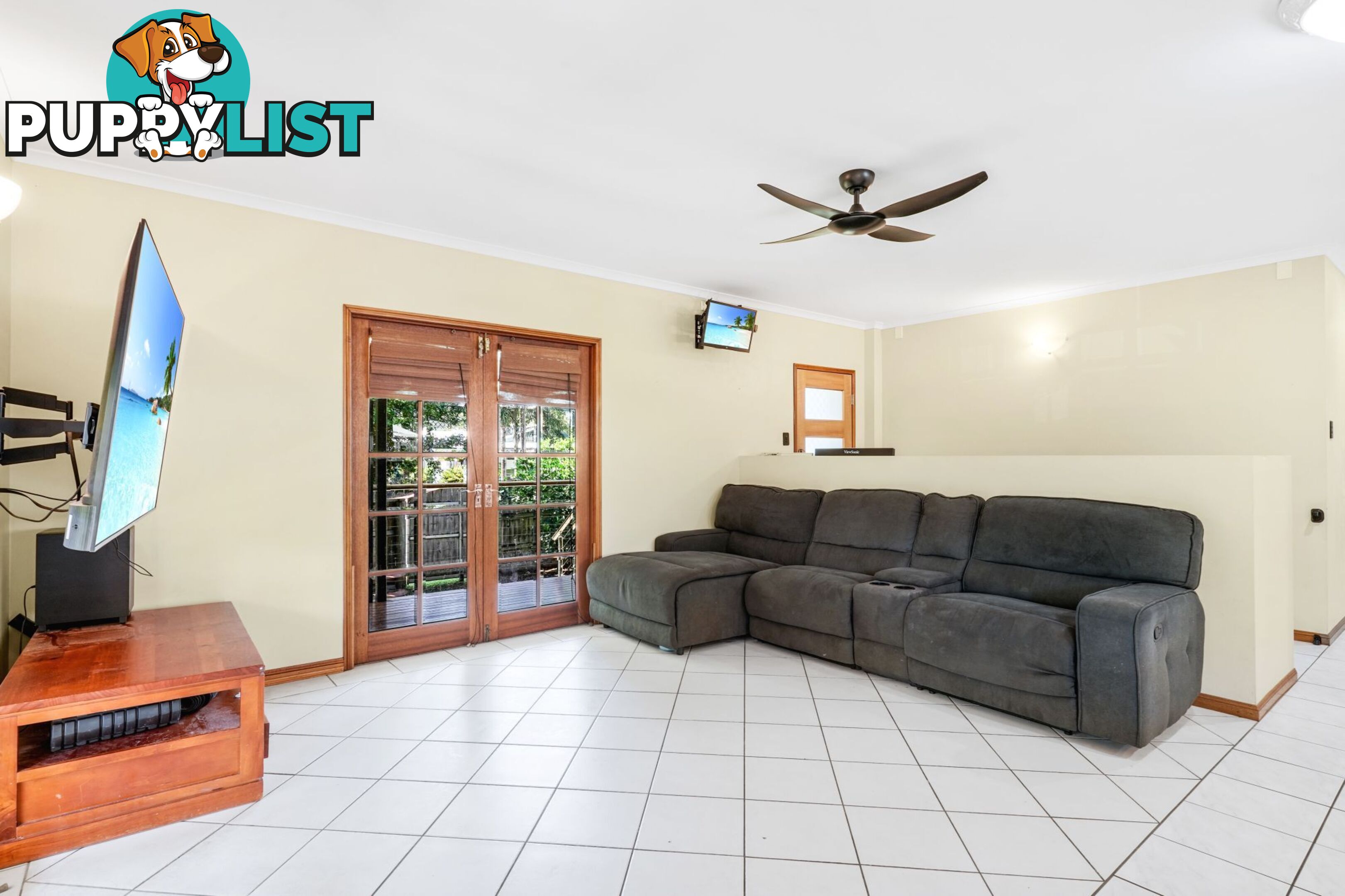 1 EBONY STREET REDLYNCH QLD 4870