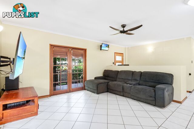 1 EBONY STREET REDLYNCH QLD 4870