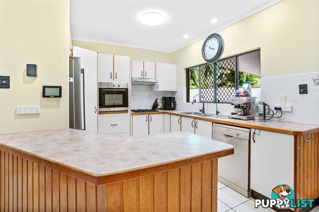 1 EBONY STREET REDLYNCH QLD 4870