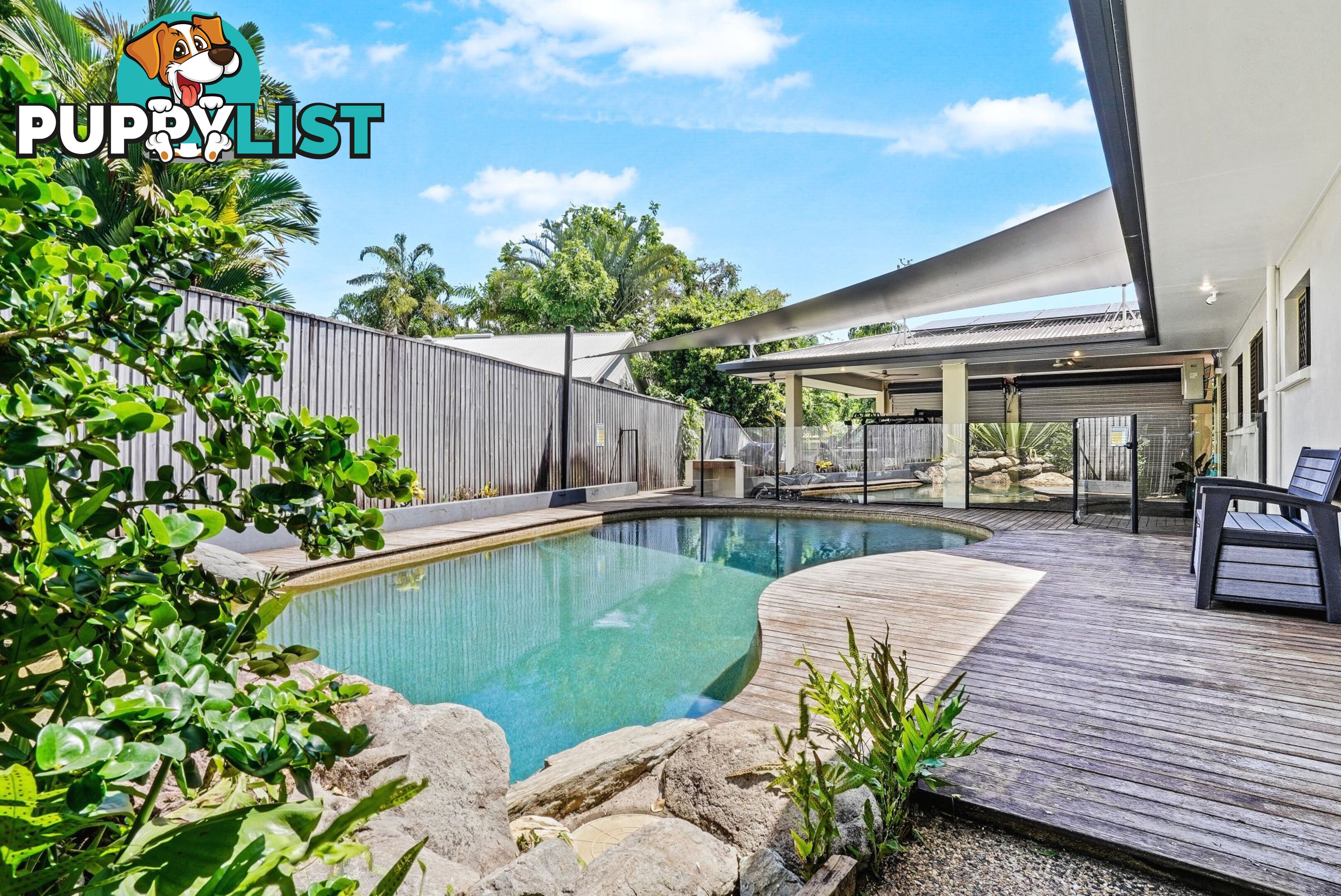 1 EBONY STREET REDLYNCH QLD 4870