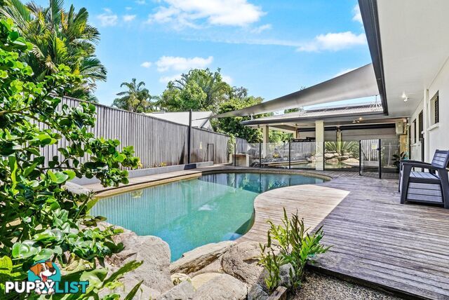 1 EBONY STREET REDLYNCH QLD 4870