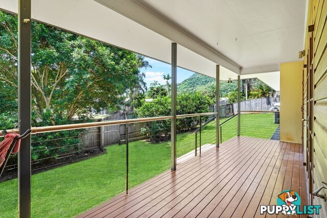 1 EBONY STREET REDLYNCH QLD 4870