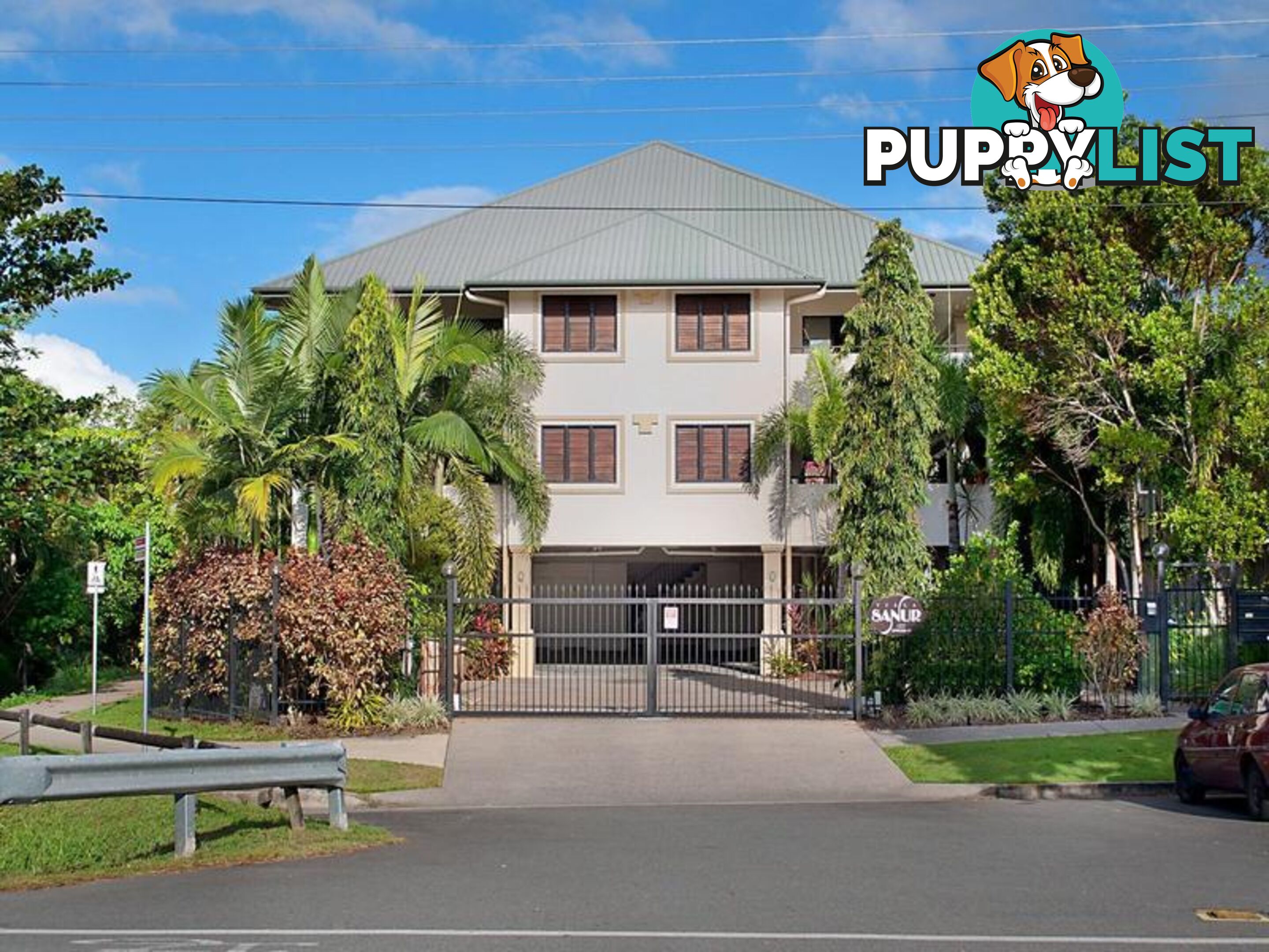 20 19 Upward Street PARRAMATTA PARK QLD 4870