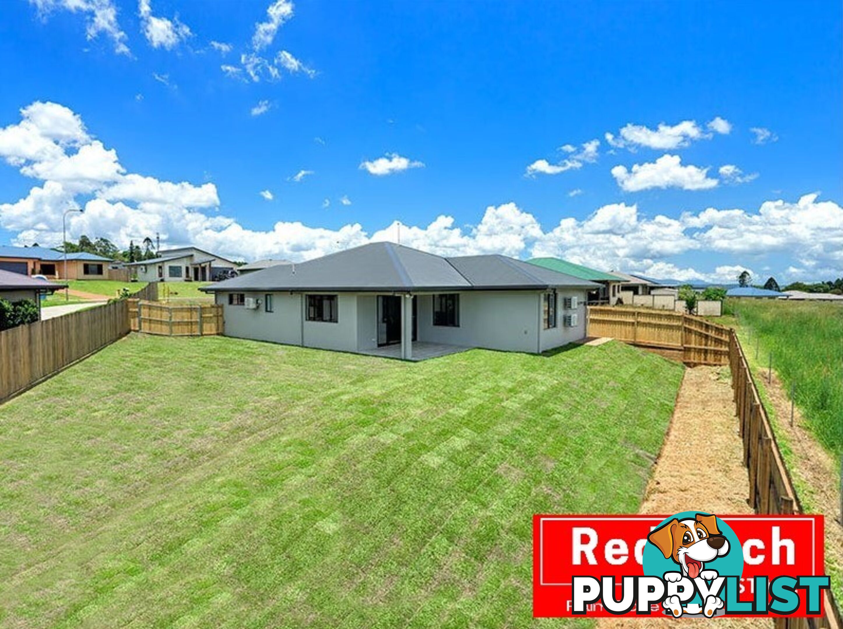 9 NERBONI CLOSE ATHERTON QLD 4883