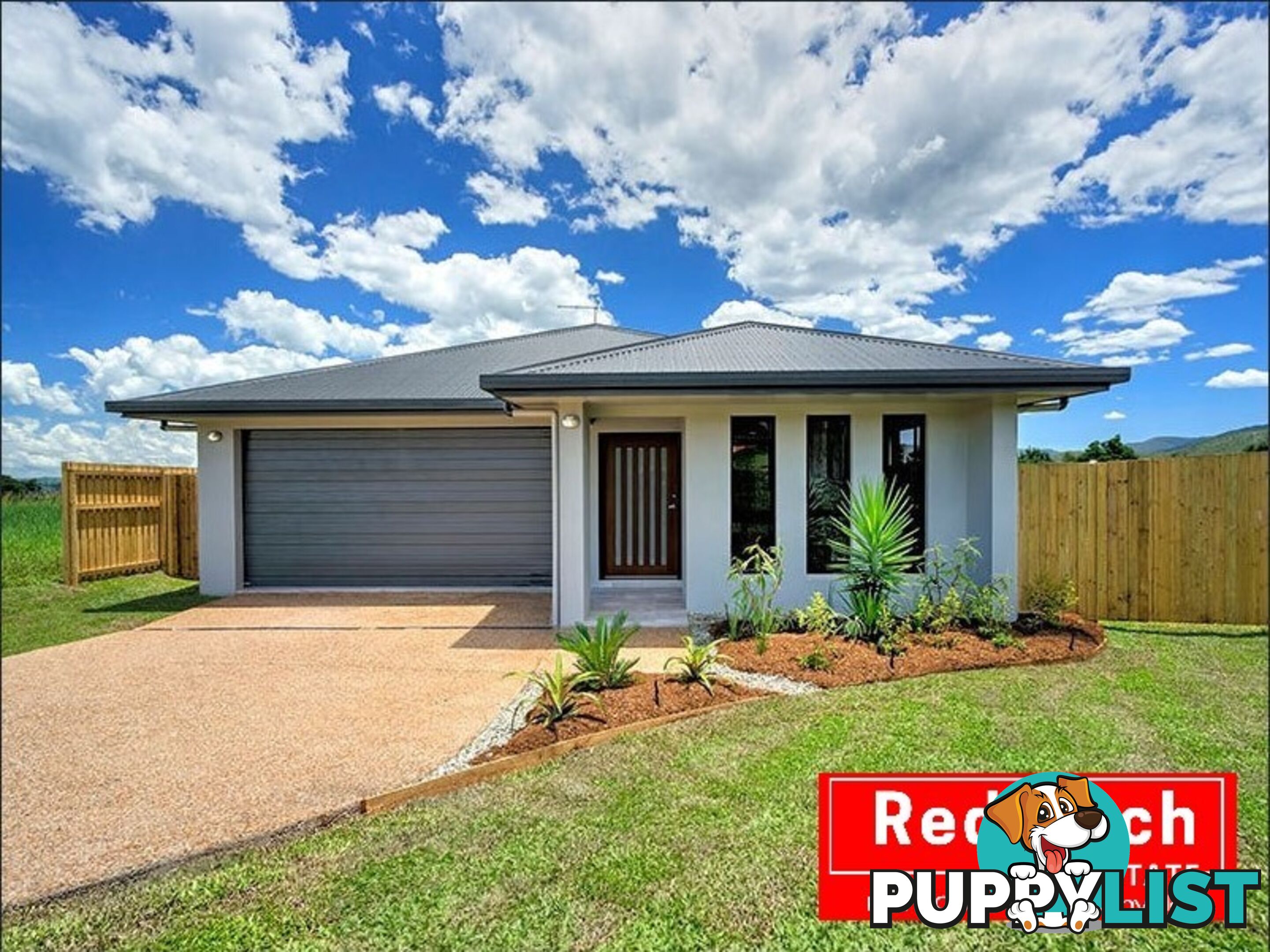 9 NERBONI CLOSE ATHERTON QLD 4883