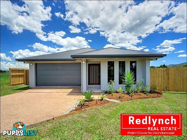 9 NERBONI CLOSE ATHERTON QLD 4883