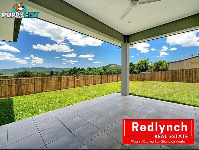 9 NERBONI CLOSE ATHERTON QLD 4883