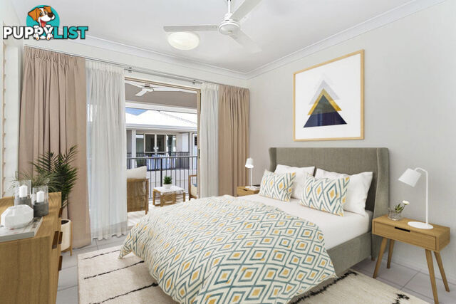 4 12-14 OLD SMITHFIELD ROAD FRESHWATER QLD 4870