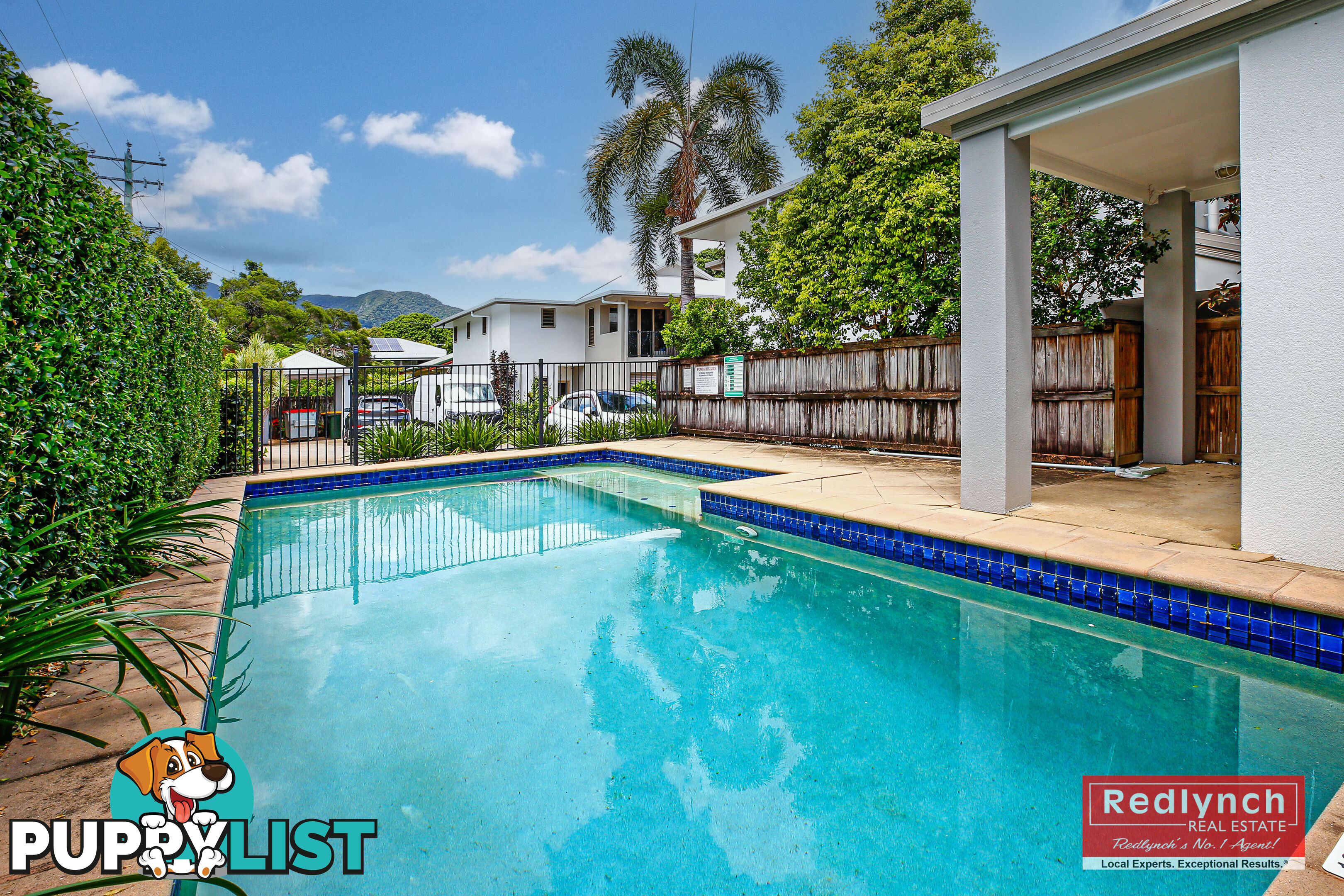 4 12-14 OLD SMITHFIELD ROAD FRESHWATER QLD 4870