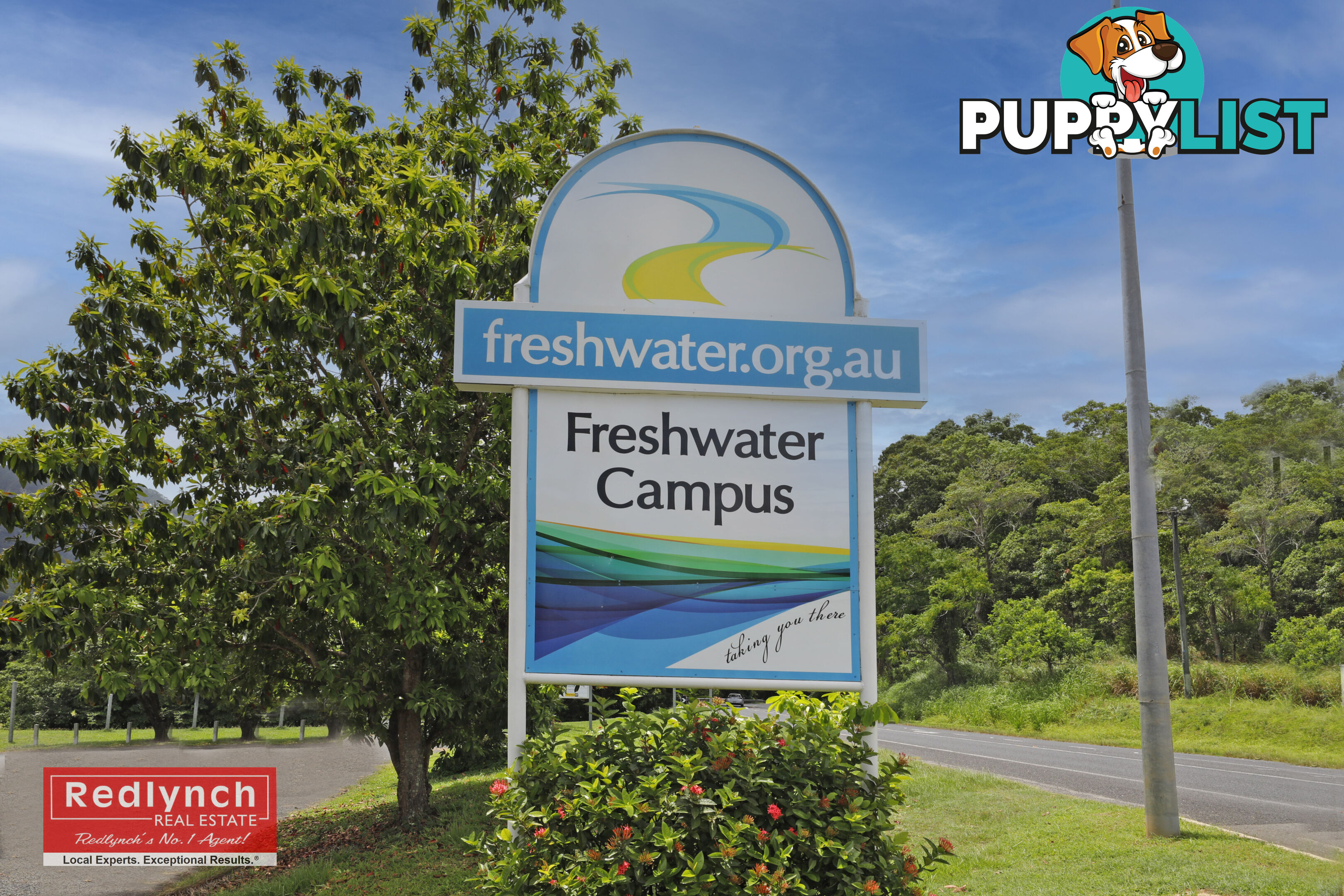 4 12-14 OLD SMITHFIELD ROAD FRESHWATER QLD 4870