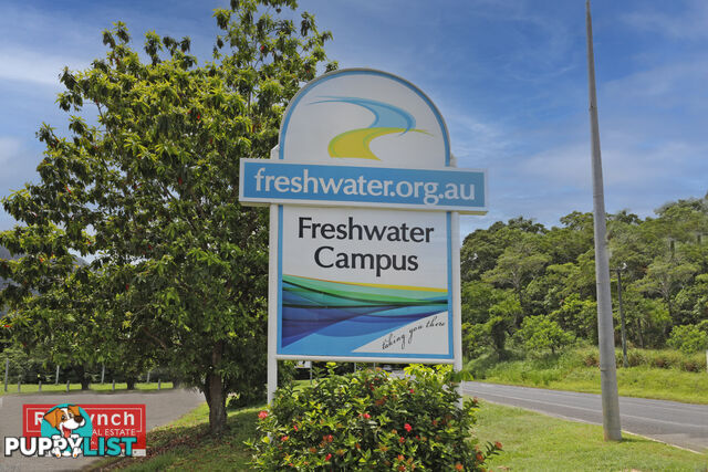 4 12-14 OLD SMITHFIELD ROAD FRESHWATER QLD 4870